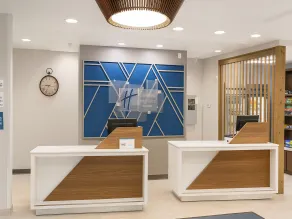 Holiday Inn Express & Suites Kanab by IHG - Réception