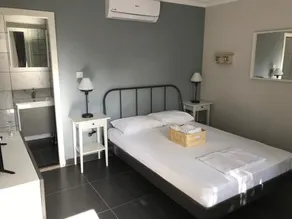 Hoha's Boutique Hotel - Værelse