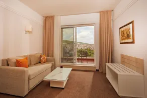 Dreams Sunny Beach Resort and Spa - Premium All Inclusive - View from room
