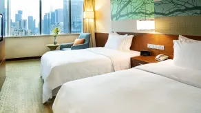 Holiday Inn Shenzhen Donghua by IHG - Chambre