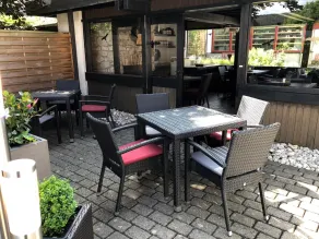 Hotel Steuer - Restaurant