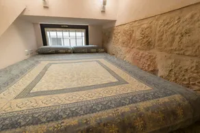 Best Location Jerusalem Stone Apartment - Rom