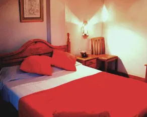 El Tío Mateo - Quarto