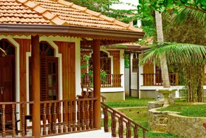 Villa Tangalle Lagoon - Room