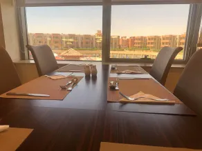 Vintro Inn - Nozha Aqua Park - Restaurant