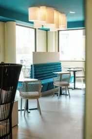 WANDERLUST HOTEL & APARTMENTS - SUITE & SPA - Bardolino, Lago di Garda - Verona - Rezeption