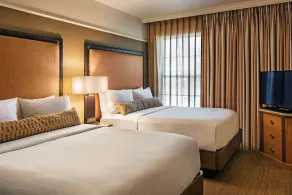 Sonesta Suites Scottsdale Gainey Ranch - Chambre