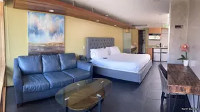 14 West Laguna Beach - Chambre