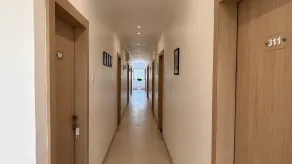 Hotel Unnati - Lobby