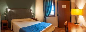 Hotel La Fattoria - Chambre