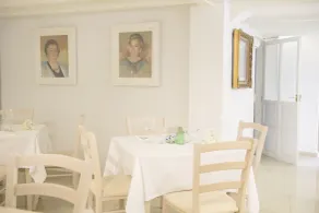 Fonda Llabres Boutique - Restaurang