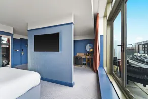 Ropewalks Hotel - Habitación