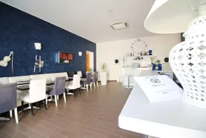 Hotel Noto Marina Scirocco & SPA - Reception