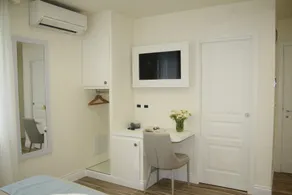 Ines bed and breakfast - Chambre