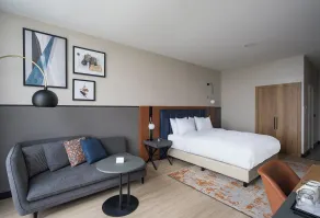 Crowne Plaza Istanbul - West - Chambre