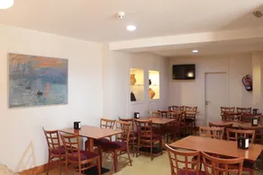 Hotel Maycar - Restaurant