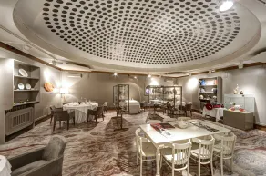 Hotel Vittoria - Restaurant