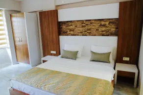 Ale Boutique Apartments - Chambre