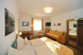 Wander und Aktiv Hotel Rösslwirt - Chambre