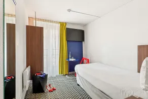 ibis Styles Paris République Le Marais - Værelse