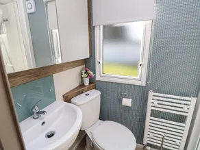 Bay View - Bathroom
