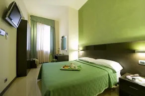 Hotel Ideale - Rum