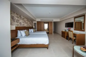 Retac Abu Simbel Nefertari Hotel - Chambre