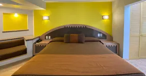 Hotel Villa de Madrid - Room