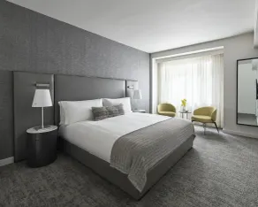 Smyth, a Thompson Hotel - Chambre