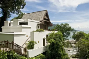 Pangkor Laut Resort  - Chambre