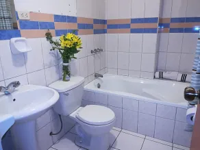 Hotel Mirasol - Salle de bain