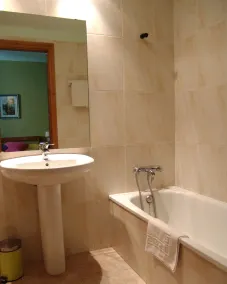 Hotel Pinxo - Salle de bain