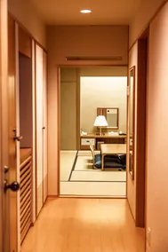 Chateraise Hotel Nirasaki Forest - Room