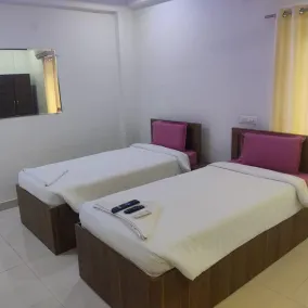 5 STAR GRAND PREMIUM  - Værelse