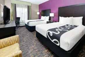 La Quinta by Wyndham Jourdanton - Pleasanton - Room