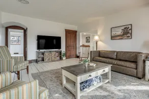 'the Farmhouse' - Spacious Country Retreat - Interiör