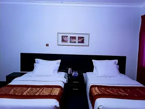 Summer Land Hotel  - Habitación