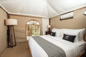 Bali Beach Glamping - Room