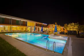 Zeytin Bahcesi Hotel - Pool
