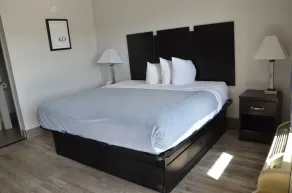 My Home & Suites Covington - Chambre
