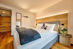 Hotel & Restaurant Herzstück Waldkirchen - Room