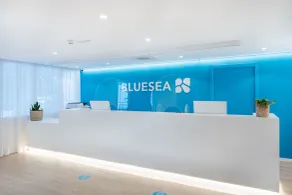 BLUESEA Piscis - Reception