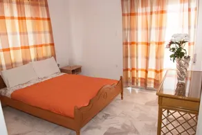 Meteora Christian's Place - Habitación