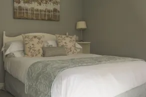 Briery Wood Hotel - Habitación