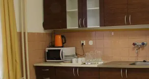 Penzion Diana - Quarto