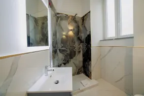 Domoo Boutique Hotel - Baño