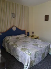 Hôtel des Jacobines - Chambre