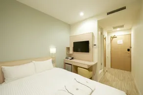 Sotetsu Fresa Inn Tokyo Tamachi - Camera