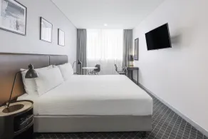 Holiday Inn & Suites Sydney Bondi Junction by IHG - Chambre