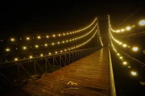 Athena Glamping Khaoyai - Exterior